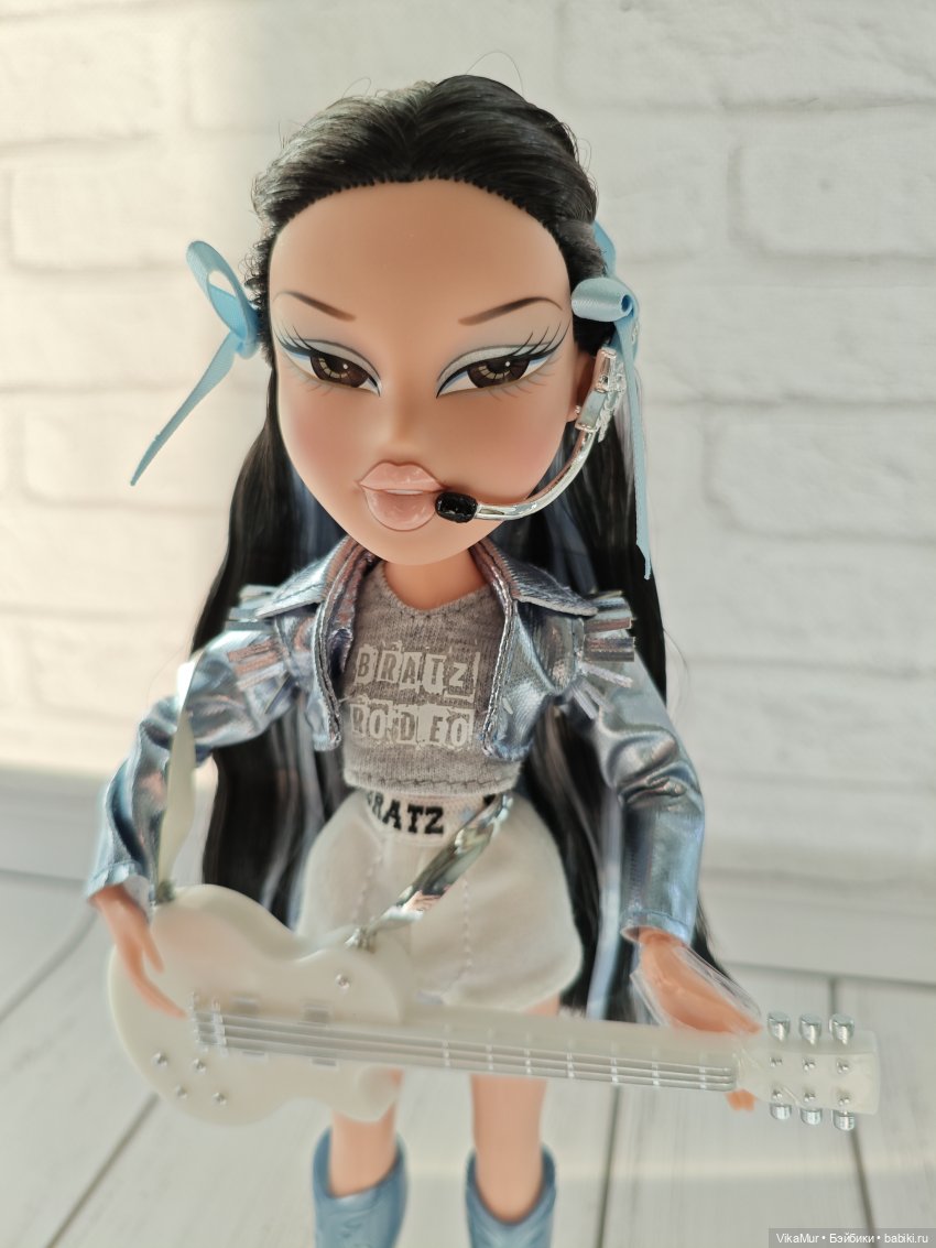 Bratz Pop Starz Jade 2025 год