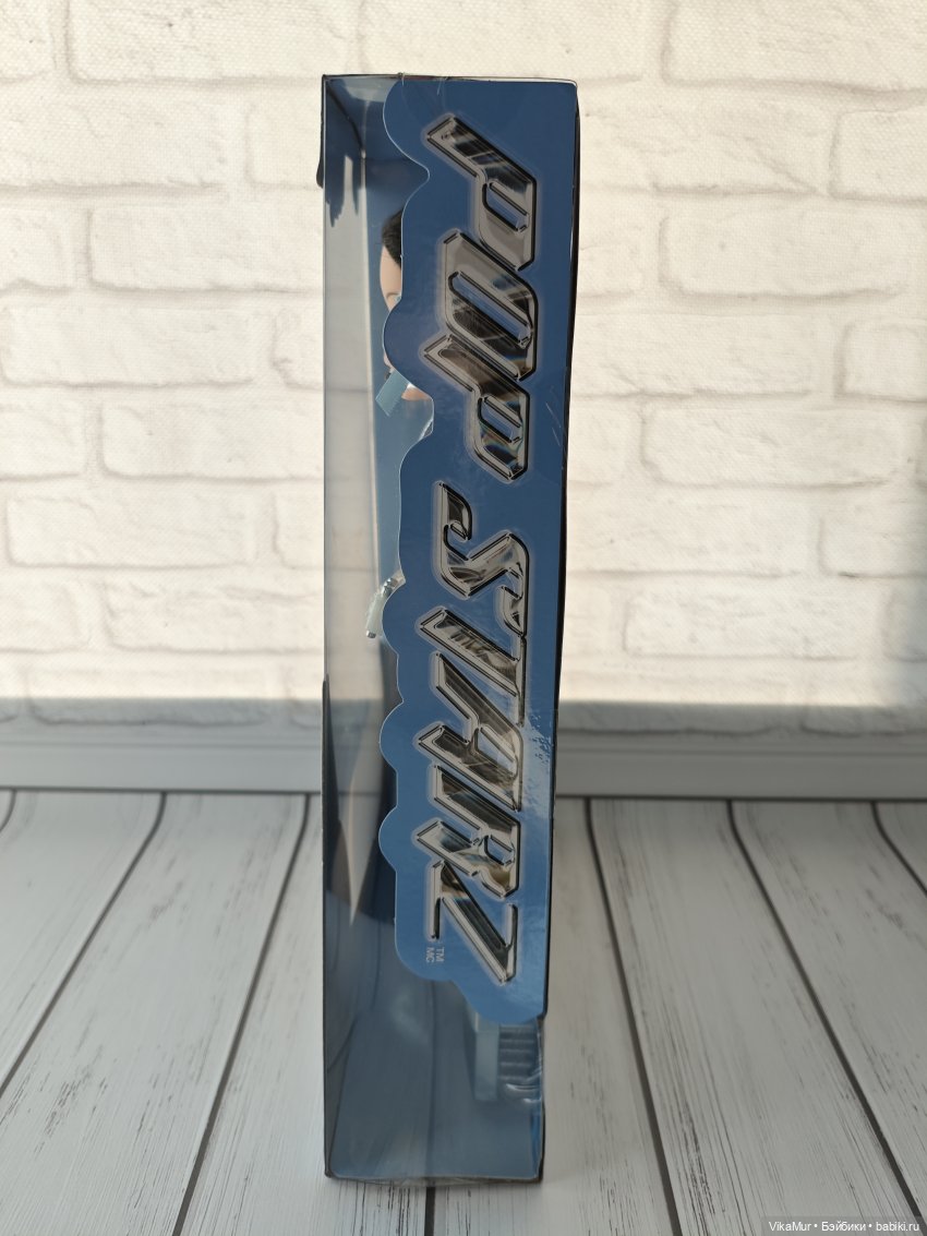 Bratz Pop Starz Jade 2025 год (фото 7)