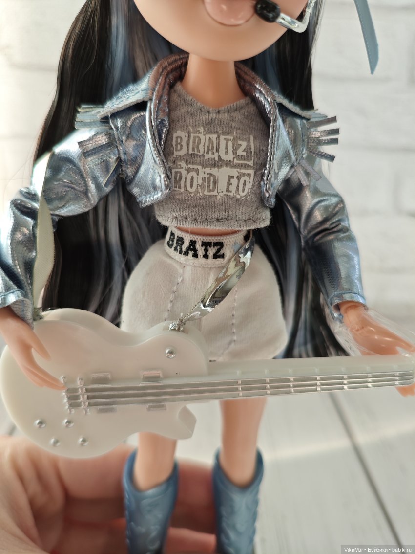 Bratz Pop Starz Jade 2025 год