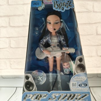Bratz Pop Starz Jade 2025 год