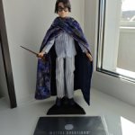 Кукла Гарри Поттер коллекционная