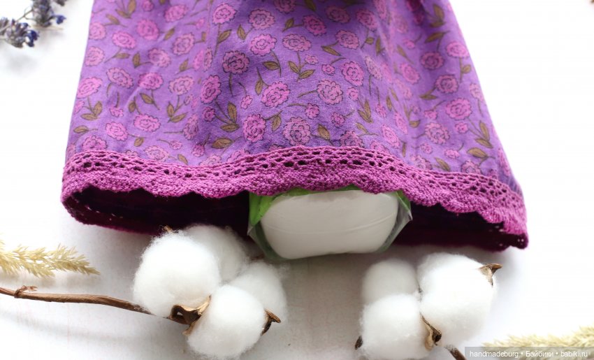 Фея красоты Лиу