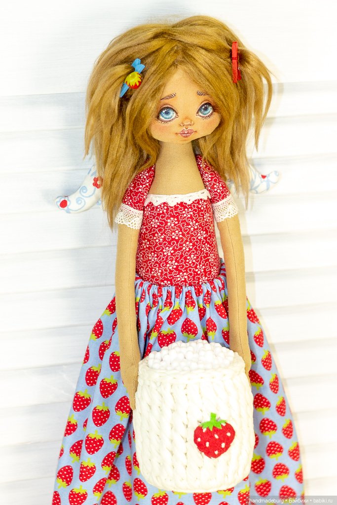 Фея красоты Лето