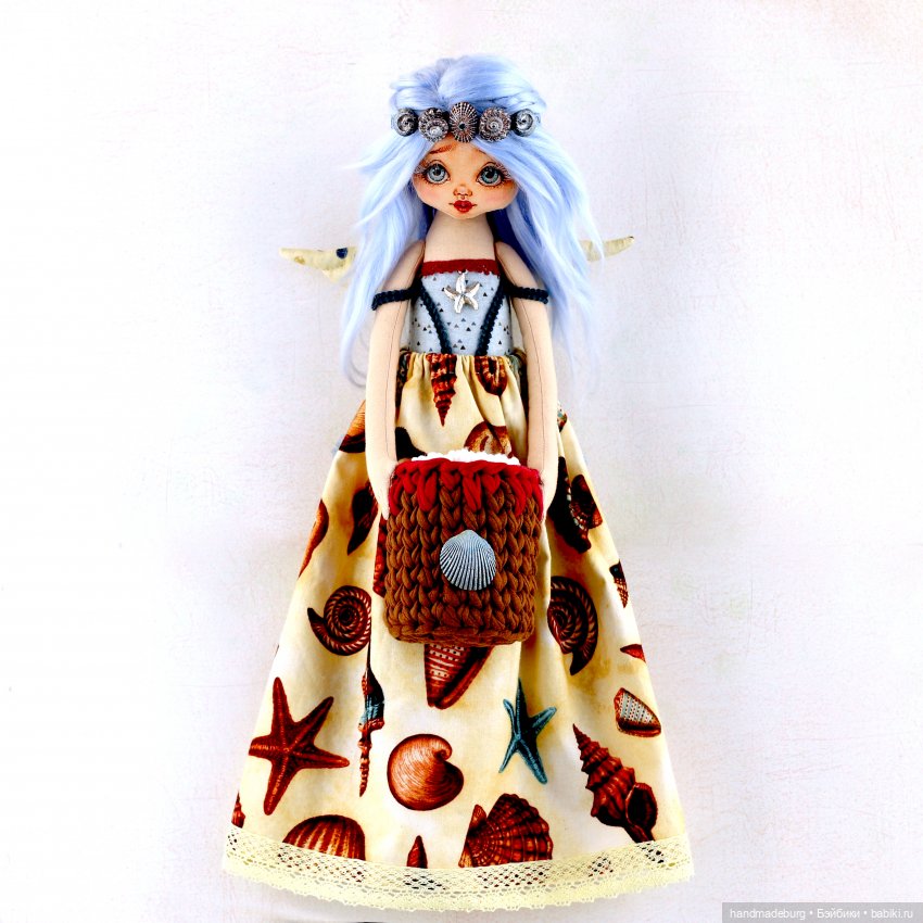 Фея красоты Тайли