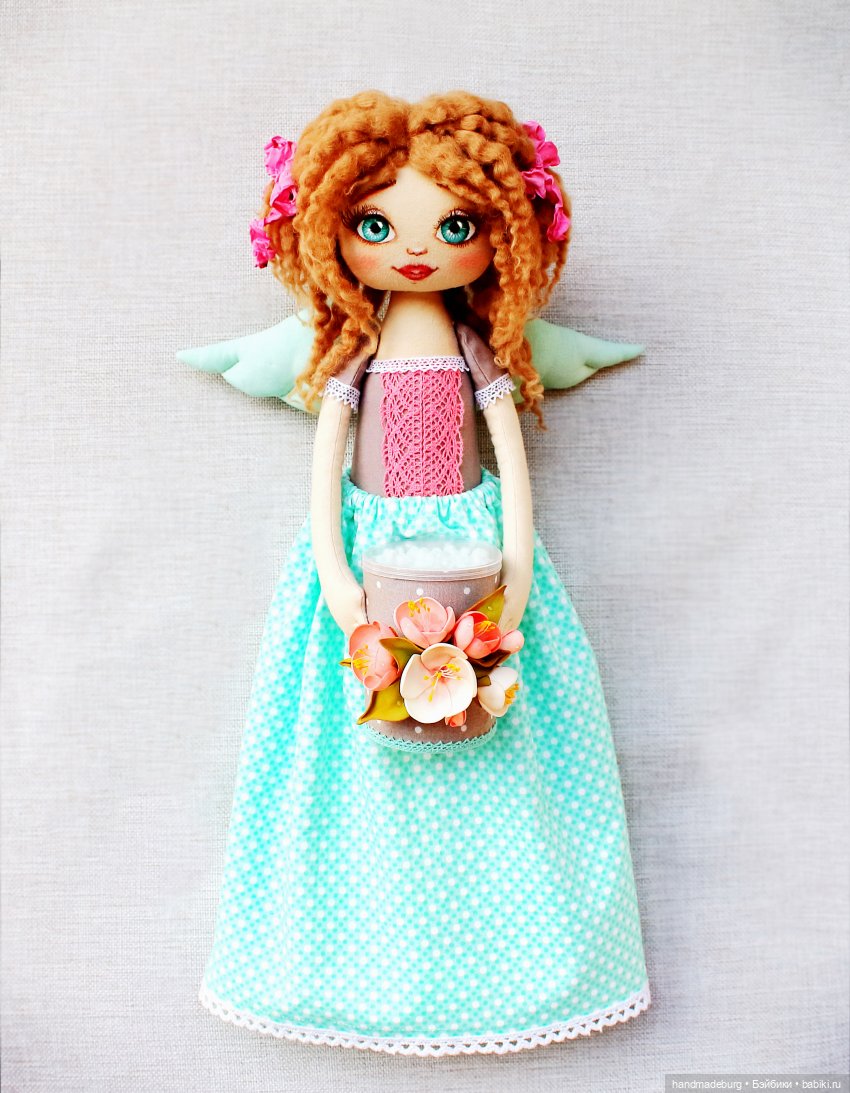 Фея красоты Сьюзи