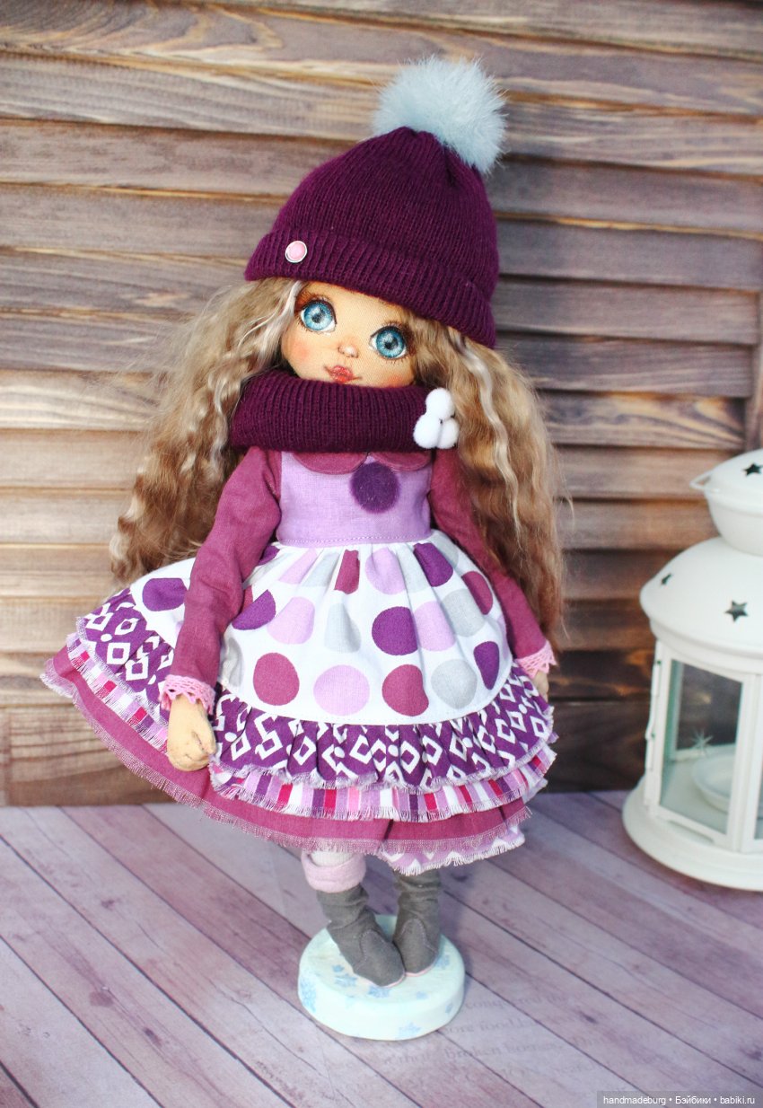 Екатерина Краснова (kitcat_dolls) (фото 2)