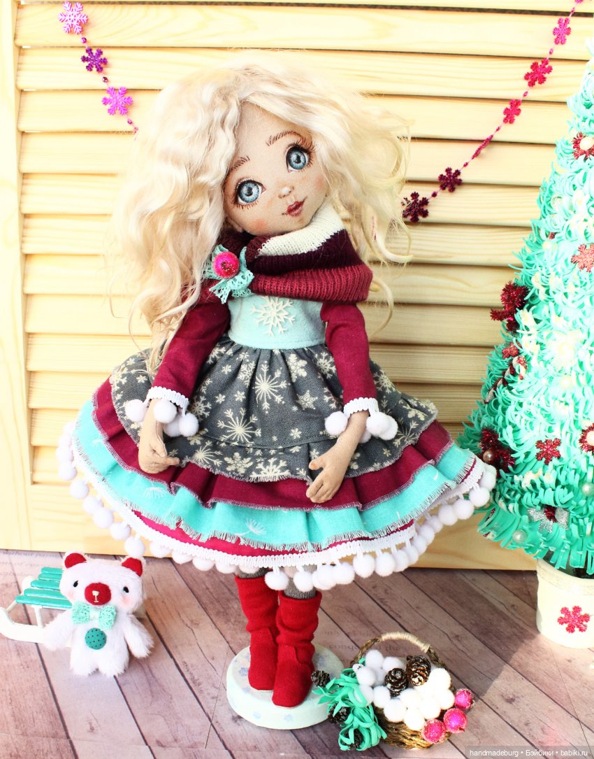 Екатерина Краснова (kitcat_dolls)