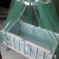 Кроватки для кукол