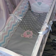 Кроватки для кукол