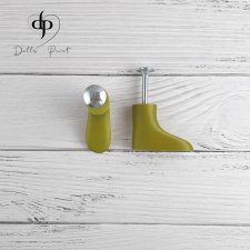 Какие мерки и фотографии нужны для построения колодки