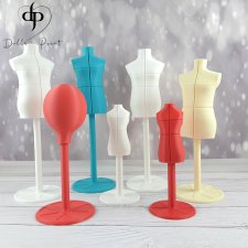 Какие мерки и фотографии нужны для построения кукольного манекена с конструктивными линиями