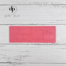 3D печать в обучении слепых и слабовидящих детей