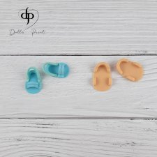 Крепления для кукольных лыж и сноубордов