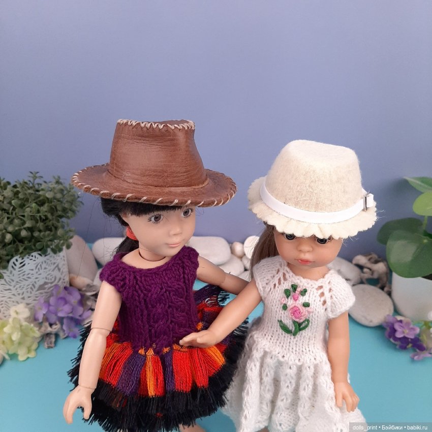 Выкройка для шляпной болванки | Бэйбики Выкройка для шляпной болванки (фото 2)