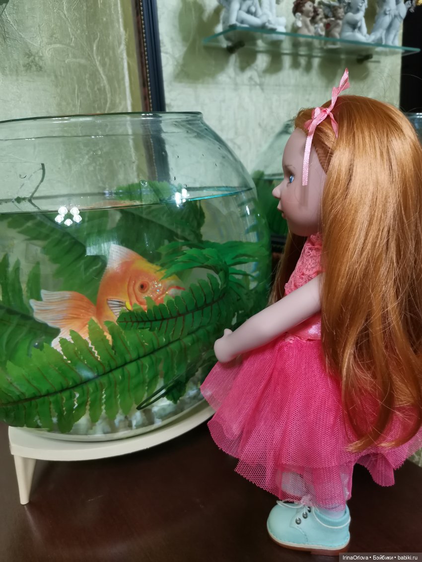 Машкина радость — Игровые куклы Zwergnase (Цвергназе) Junior: Джуниор