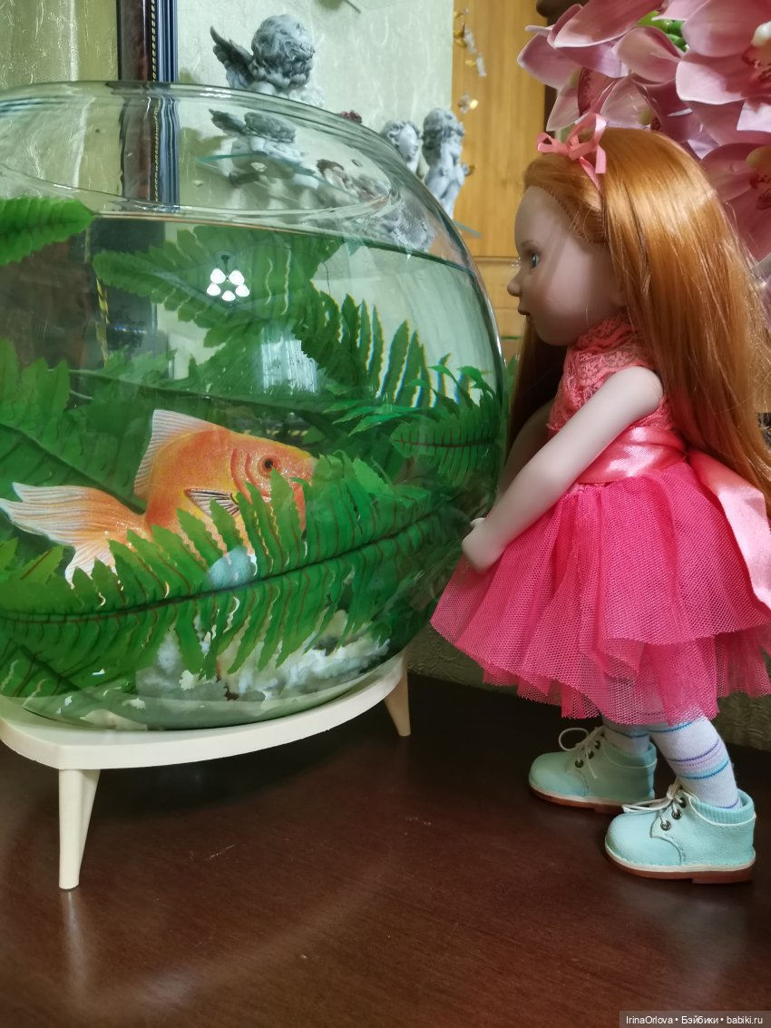 Машкина радость — Игровые куклы Zwergnase (Цвергназе) Junior: Джуниор (фото 2)