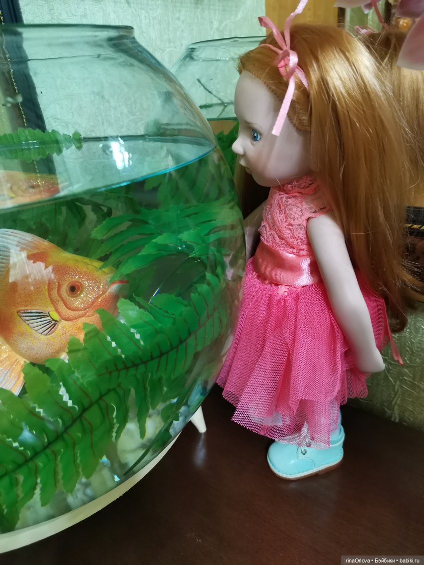 Машкина радость — Игровые куклы Zwergnase (Цвергназе) Junior: Джуниор (фото 4)