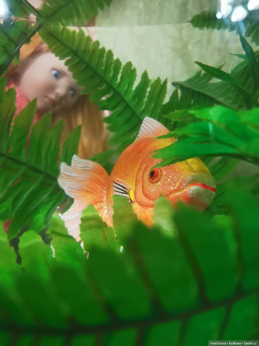 Машкина радость — Игровые куклы Zwergnase (Цвергназе) Junior: Джуниор (фото 8)