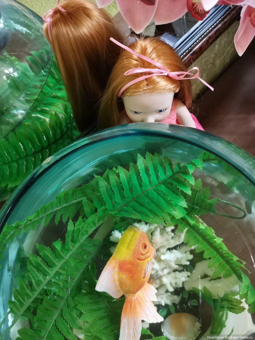 Машкина радость — Игровые куклы Zwergnase (Цвергназе) Junior: Джуниор (фото 6)