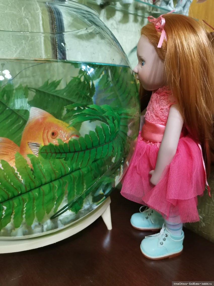 Машкина радость — Игровые куклы Zwergnase (Цвергназе) Junior: Джуниор (фото 3)