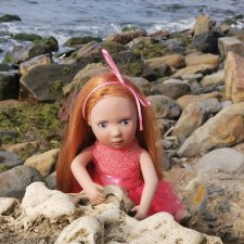 Морская прогулка