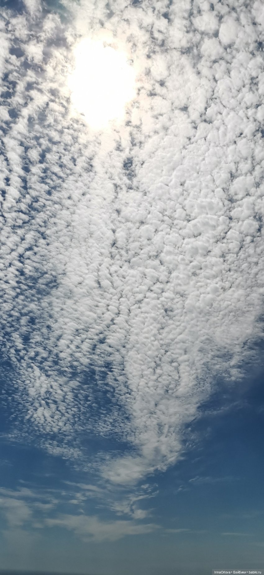 Маша - покорительница вершин