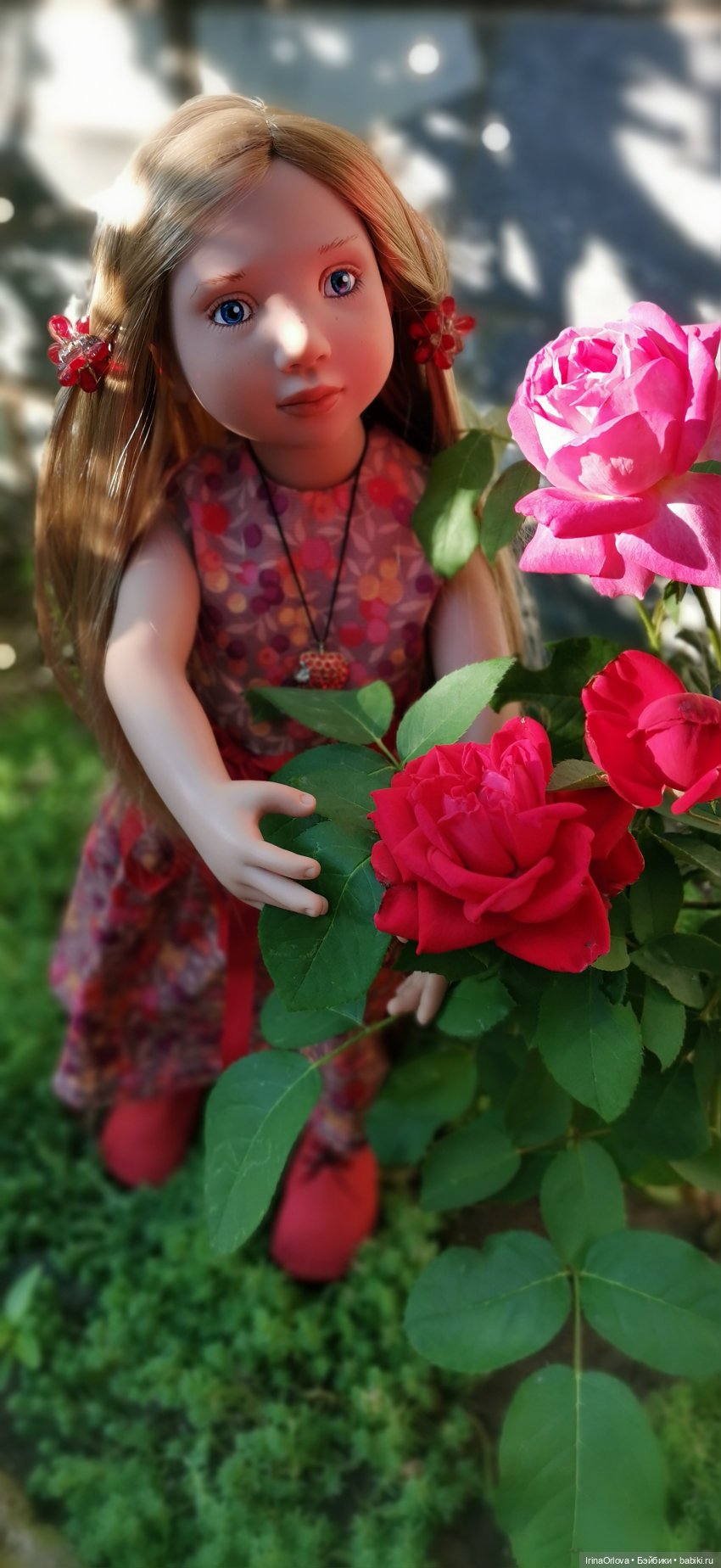 Сестрёнки - классные девчонки