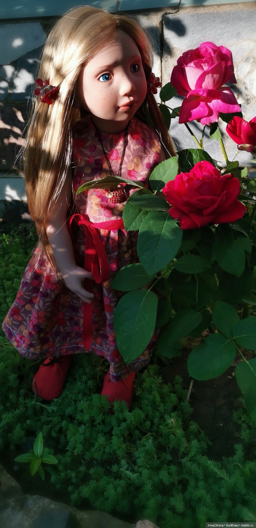 Сестрёнки - классные девчонки (фото 6)