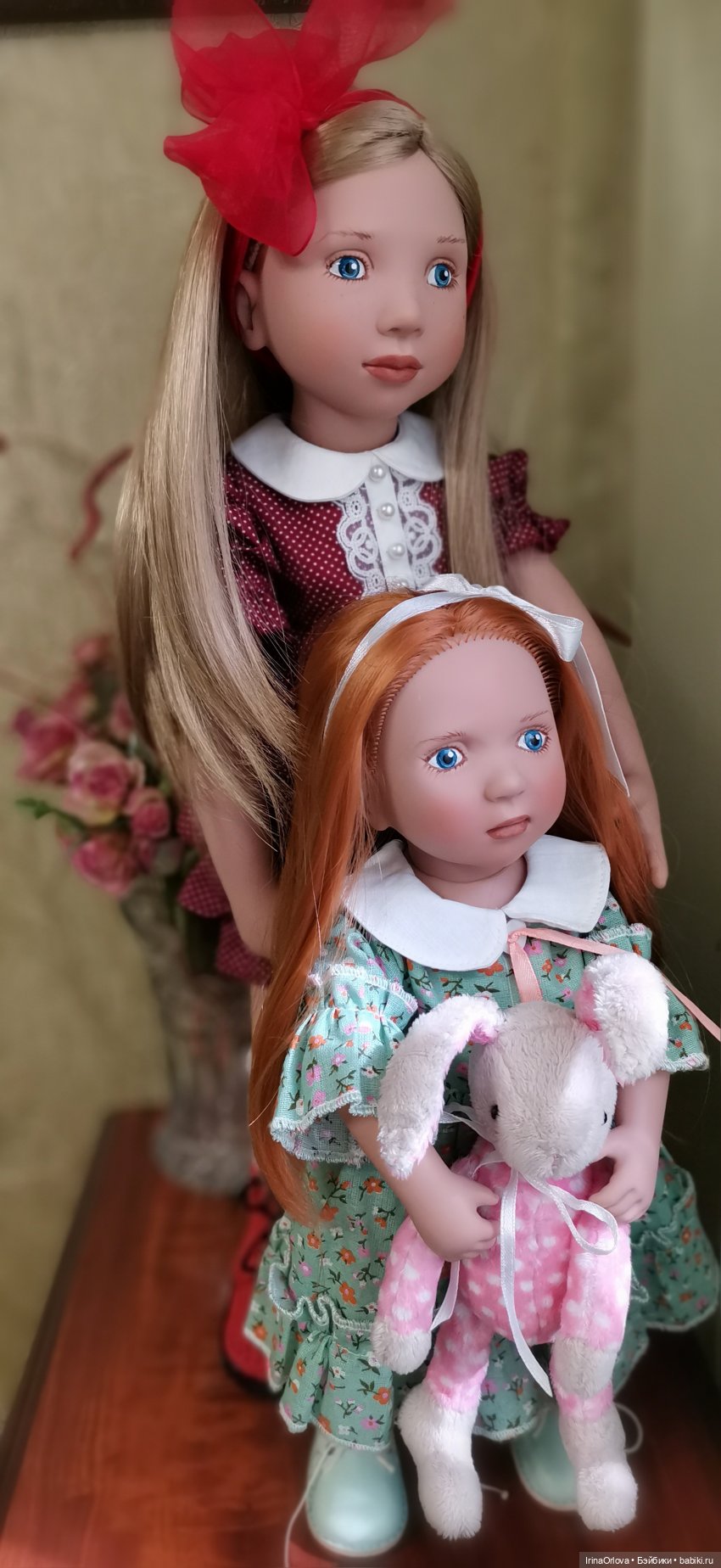 Сестрёнки - классные девчонки