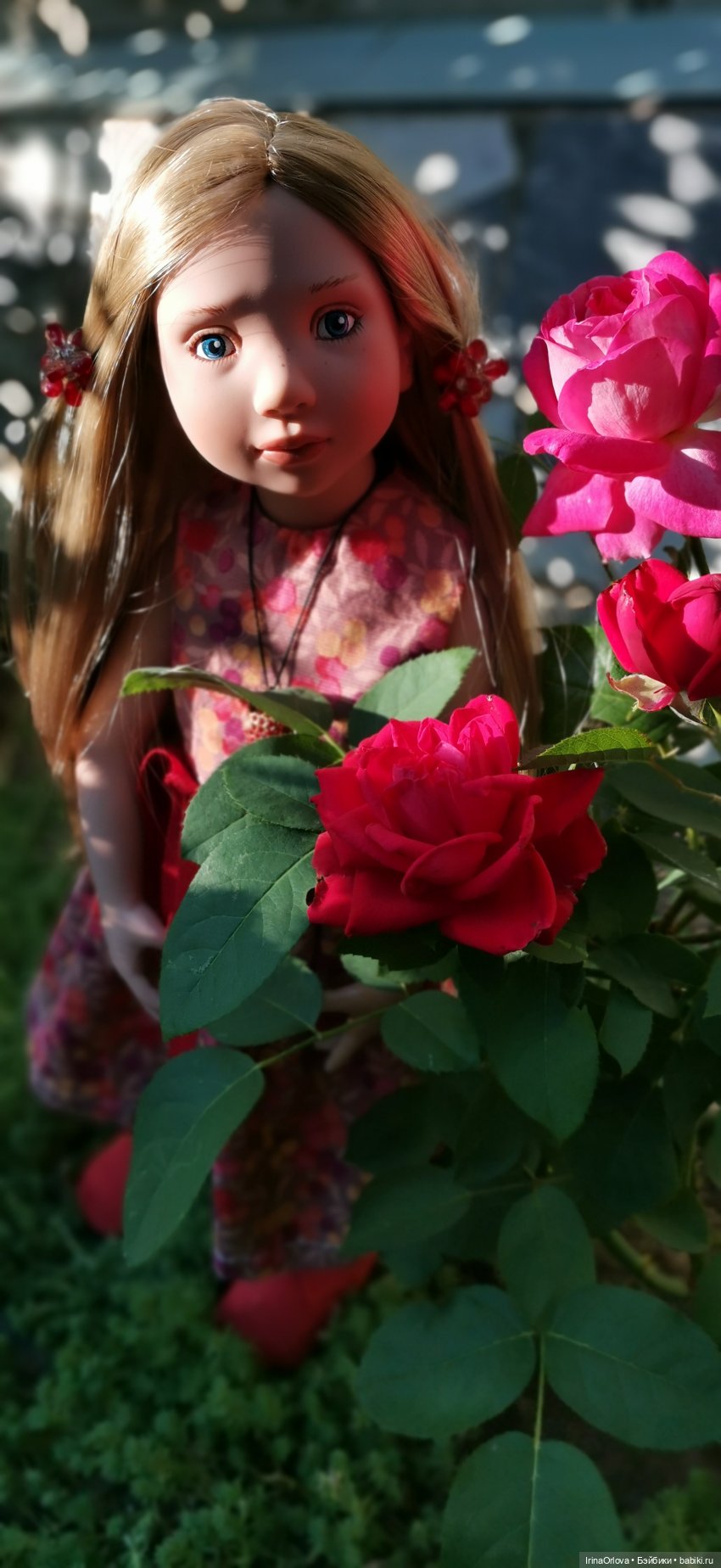 Сестрёнки - классные девчонки