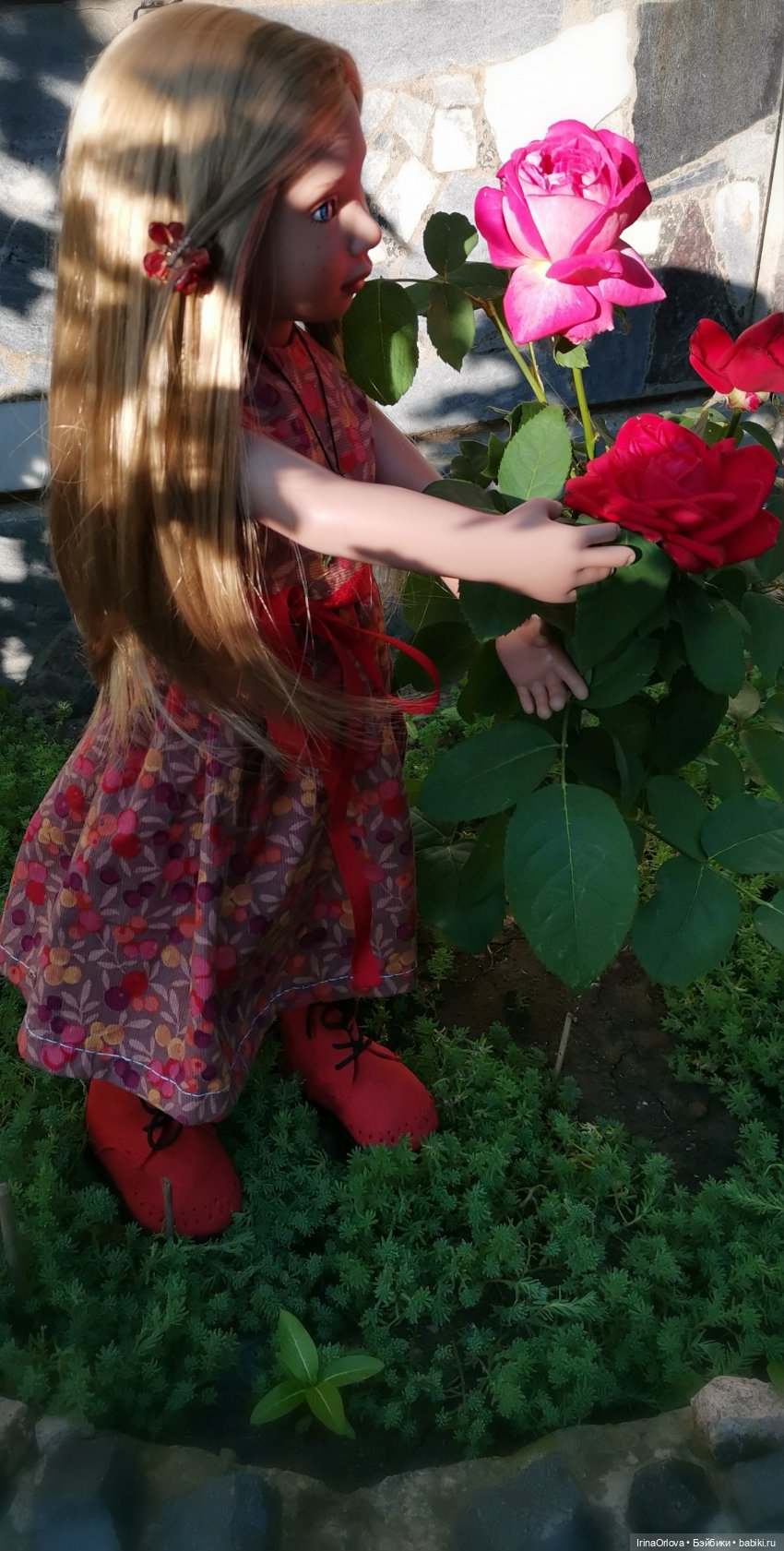 Сестрёнки - классные девчонки