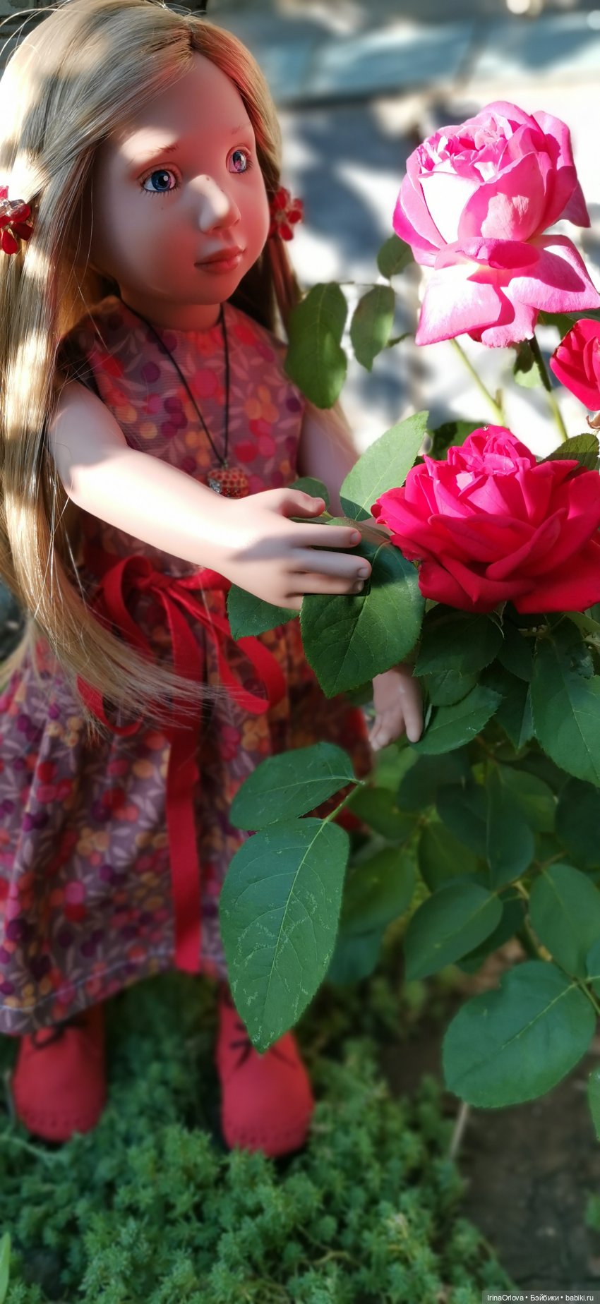 Сестрёнки - классные девчонки