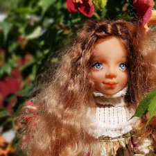 Необыкновенная Элли