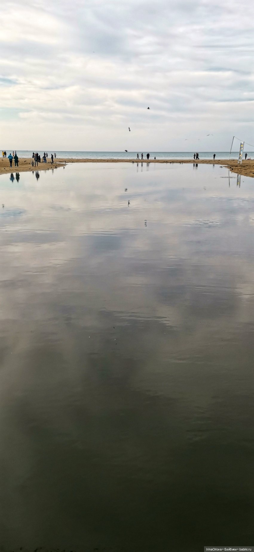 Прогулка по осенней Анапе (фото 8)