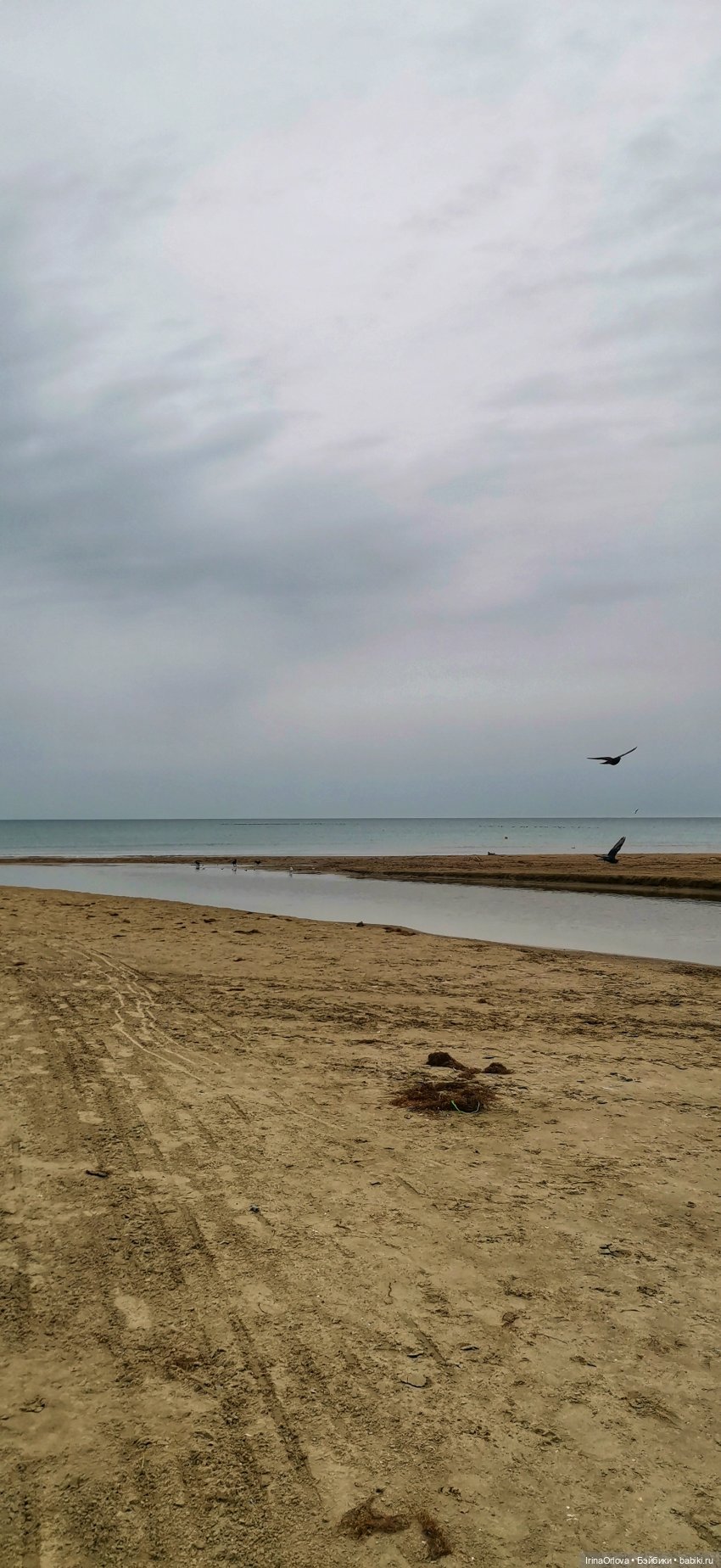 Хочу весну...Хочу весну-у -у