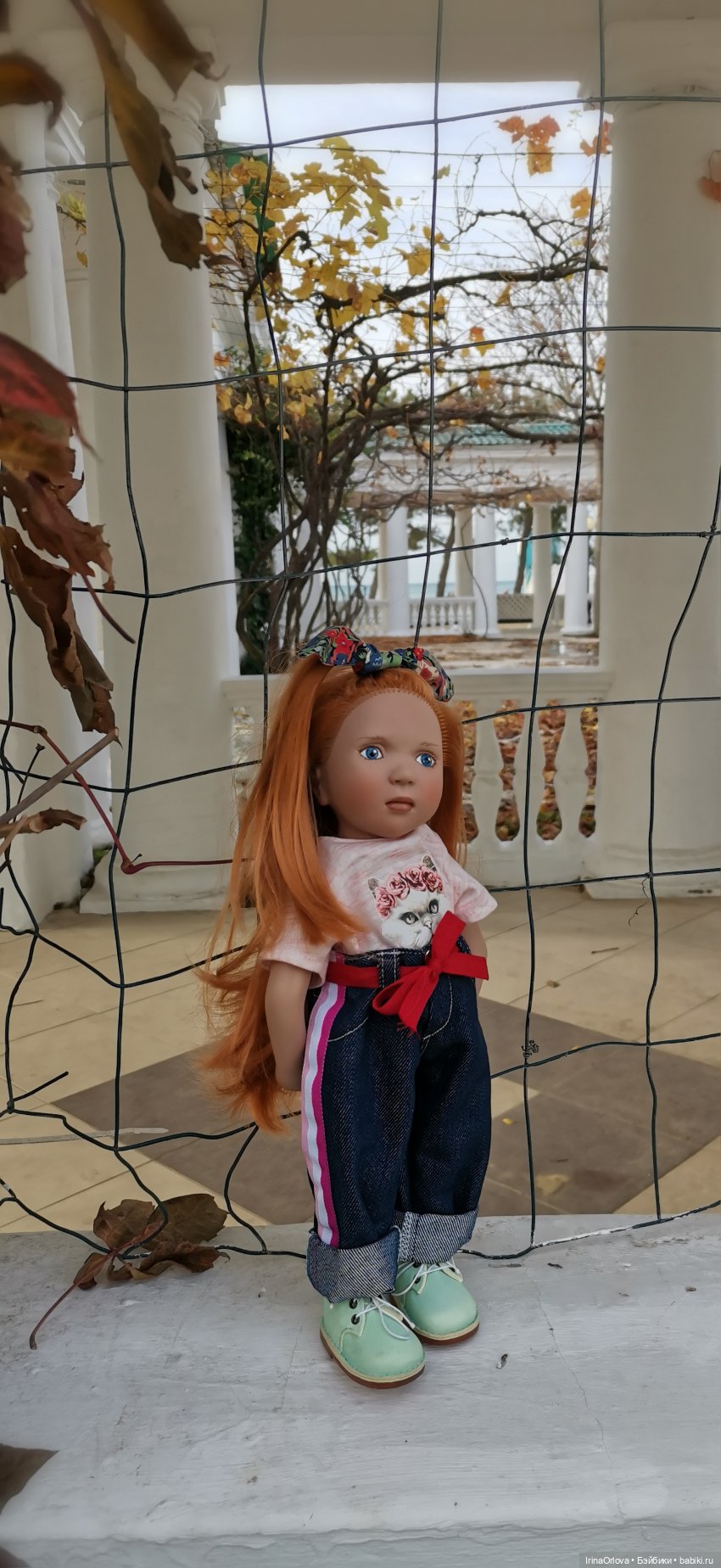 Хочу весну...Хочу весну-у -у