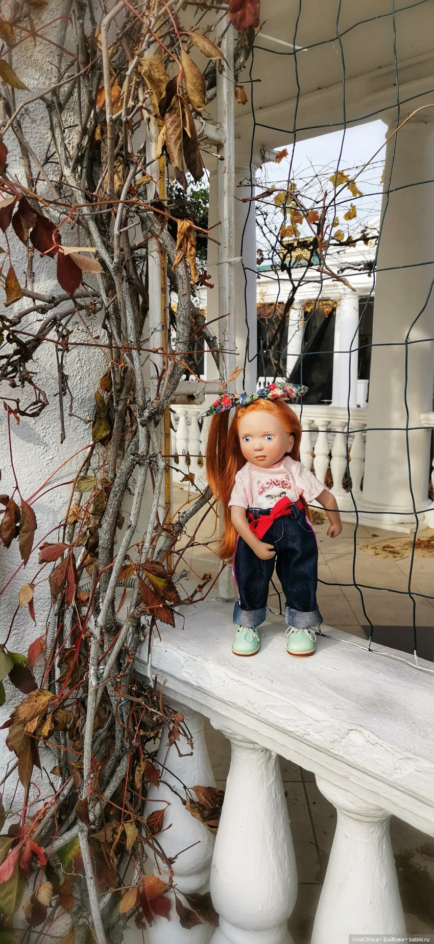 Хочу весну...Хочу весну-у -у