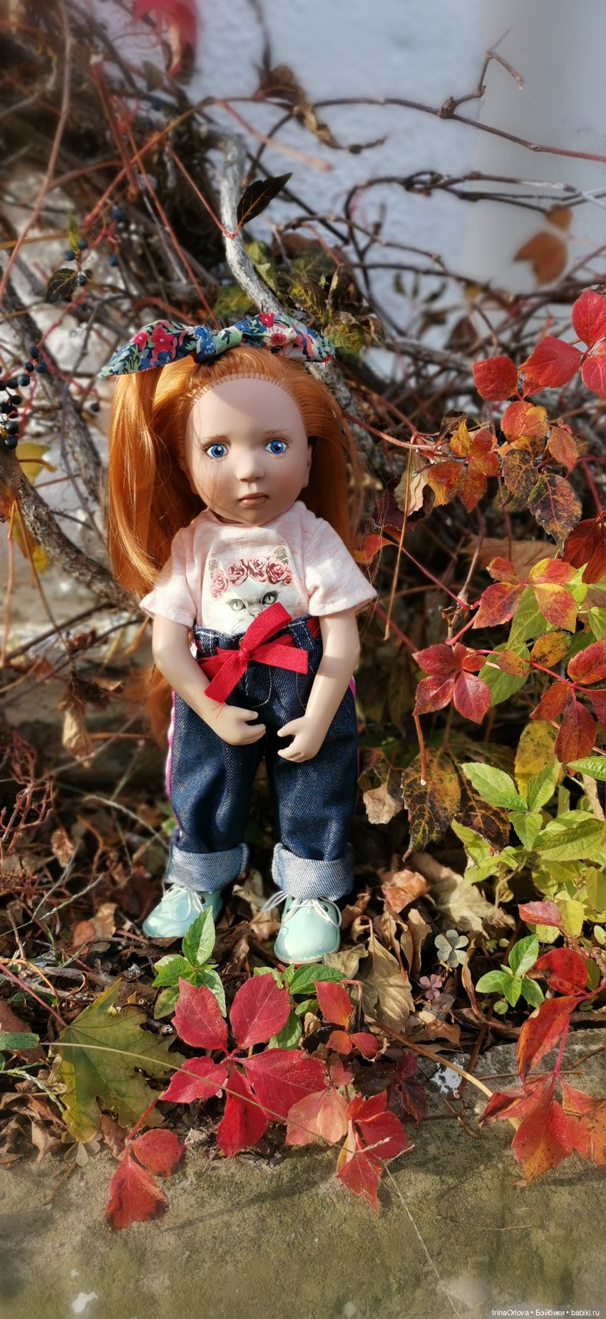 Хочу весну...Хочу весну-у -у