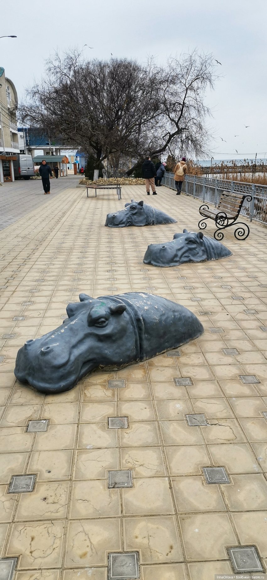 Хочу весну...Хочу весну-у -у