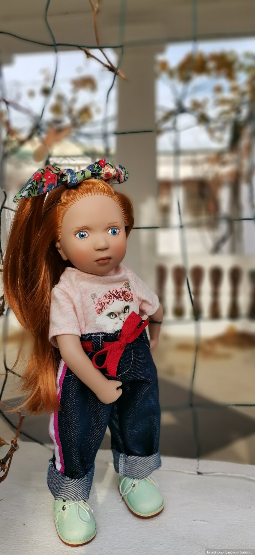 Хочу весну...Хочу весну-у -у