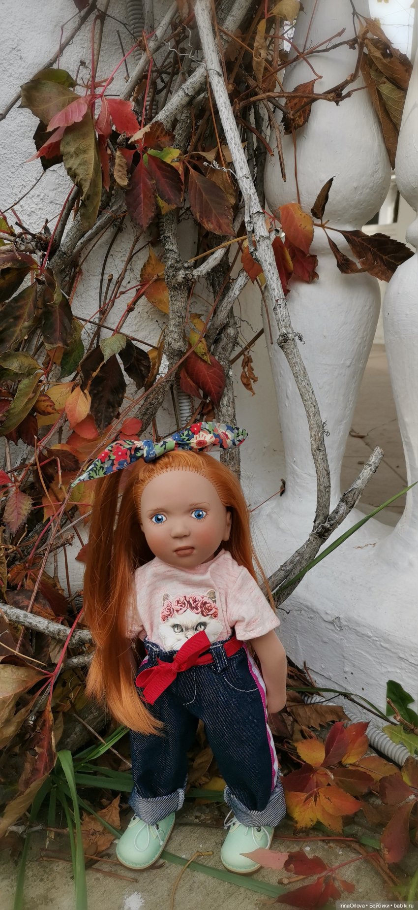 Хочу весну...Хочу весну-у -у