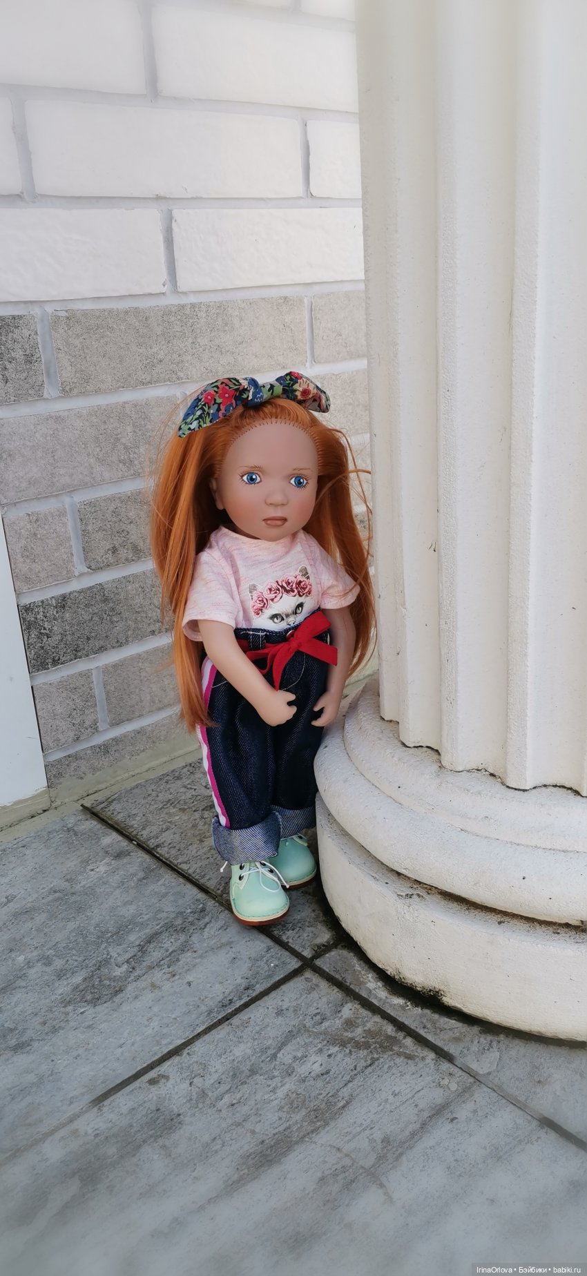 Хочу весну...Хочу весну-у -у (фото 4)