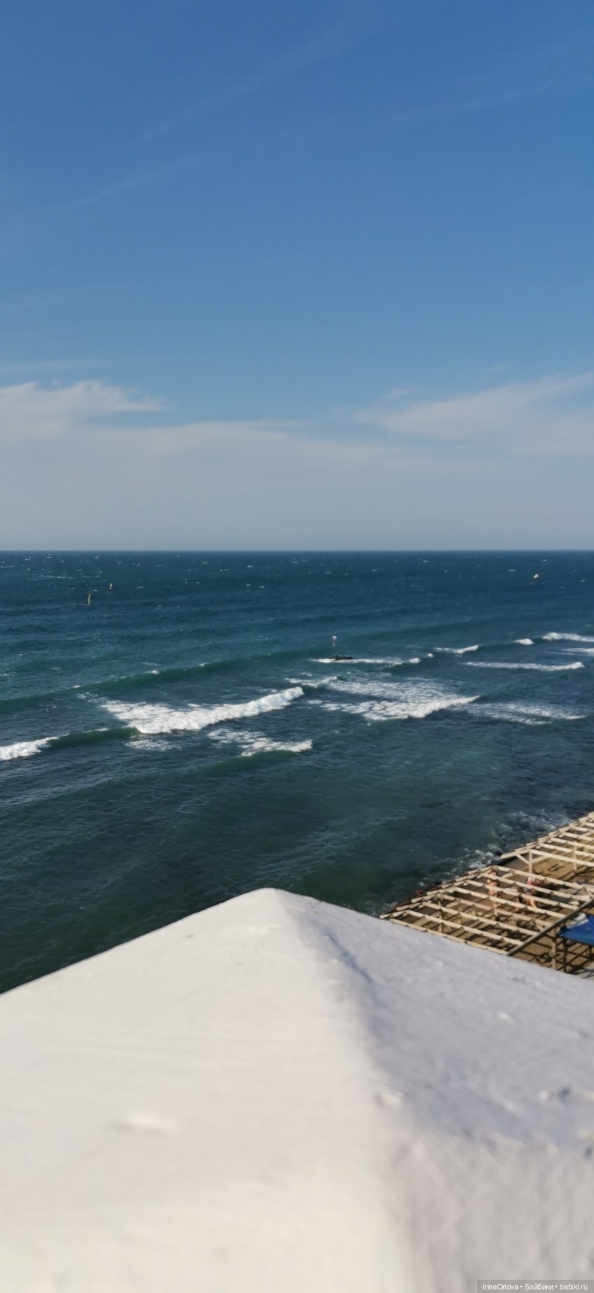 Хочу весну...Хочу весну-у -у