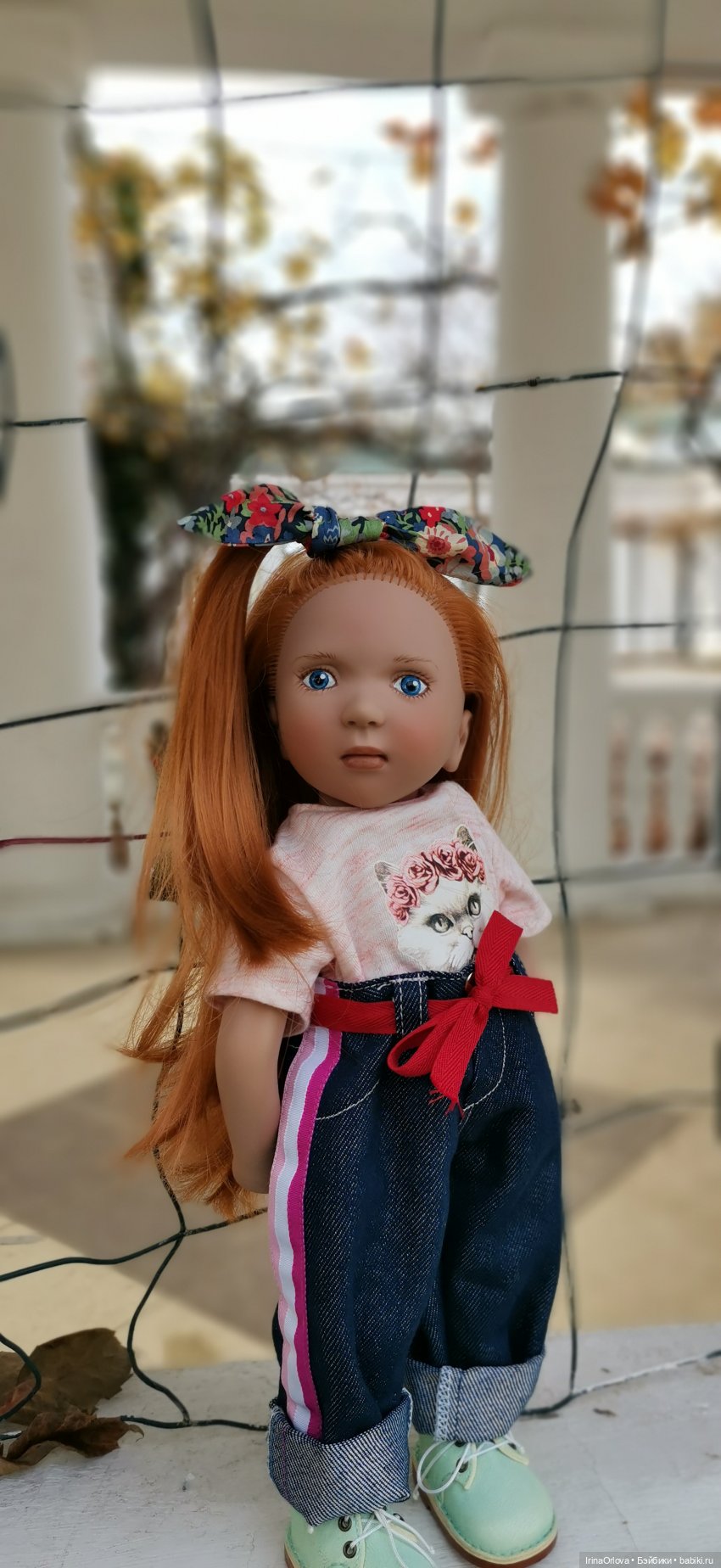 Хочу весну...Хочу весну-у -у