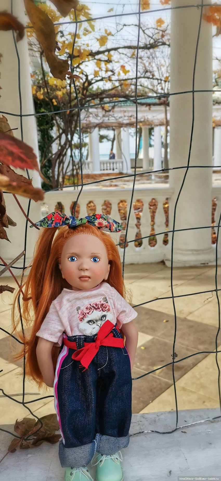 Хочу весну...Хочу весну-у -у