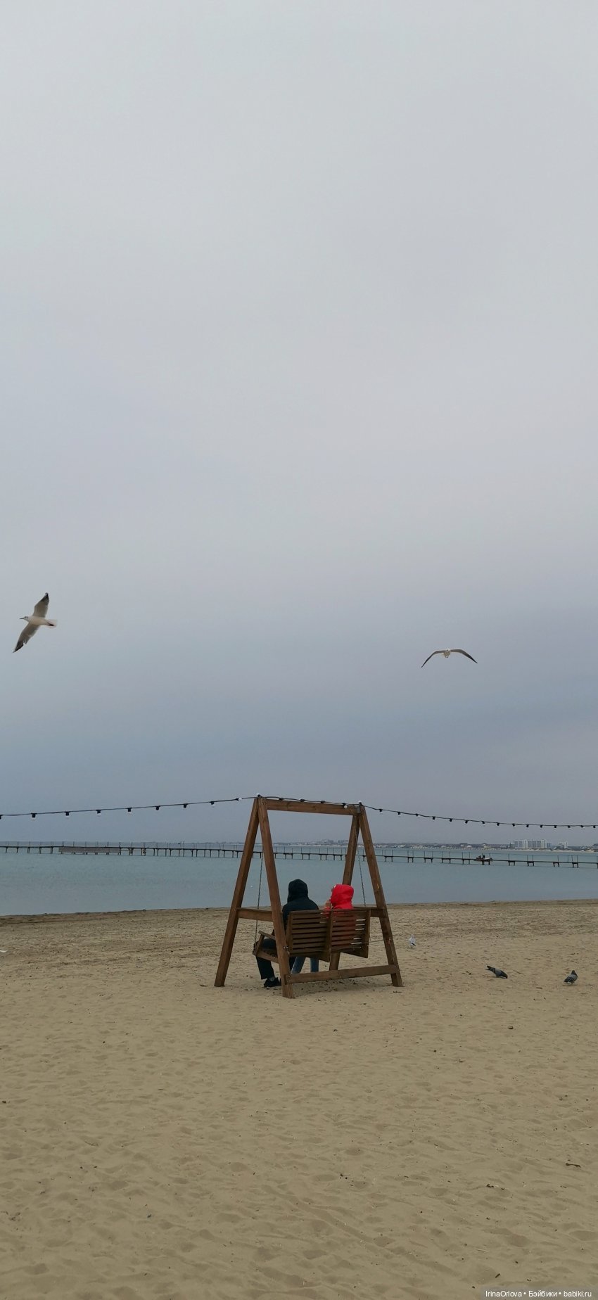 Хочу весну...Хочу весну-у -у (фото 6)