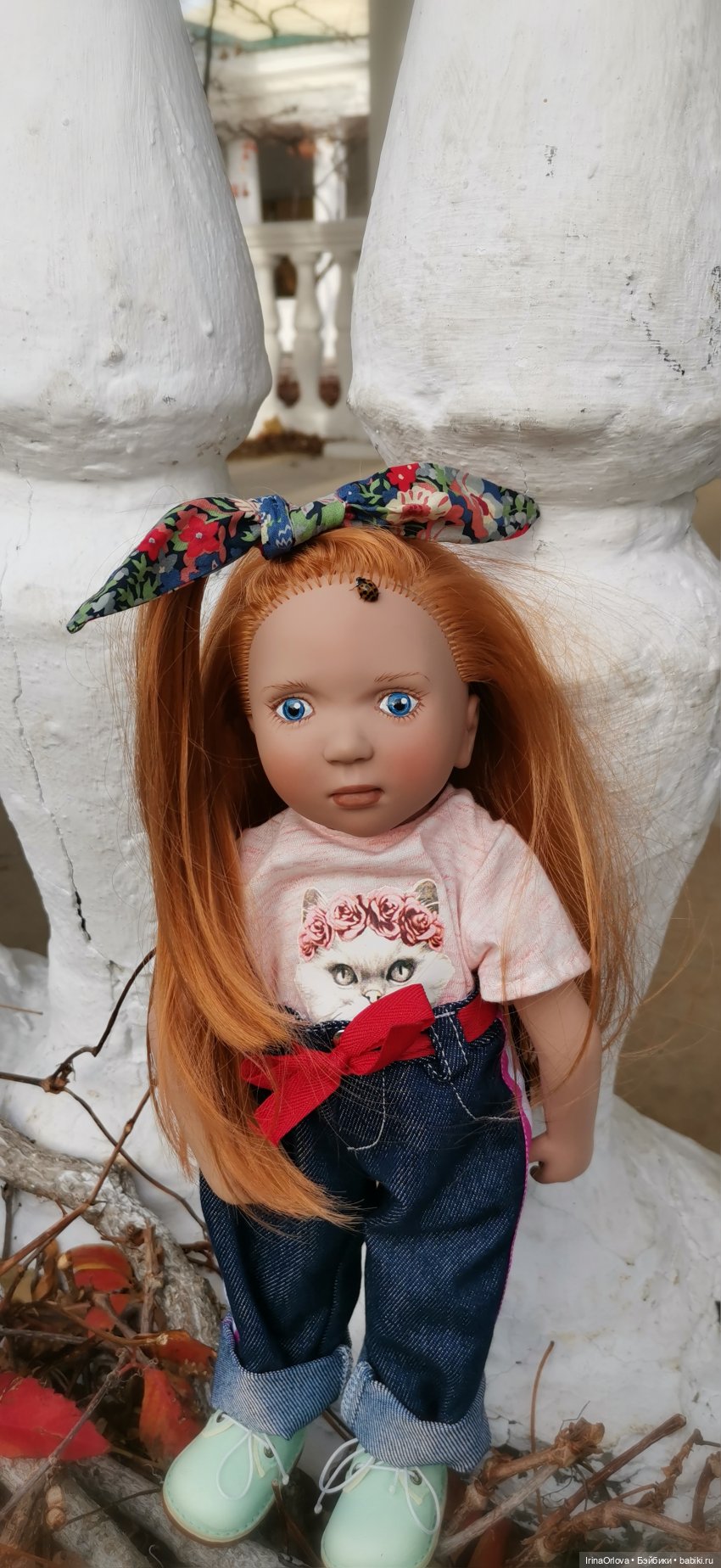 Хочу весну...Хочу весну-у -у