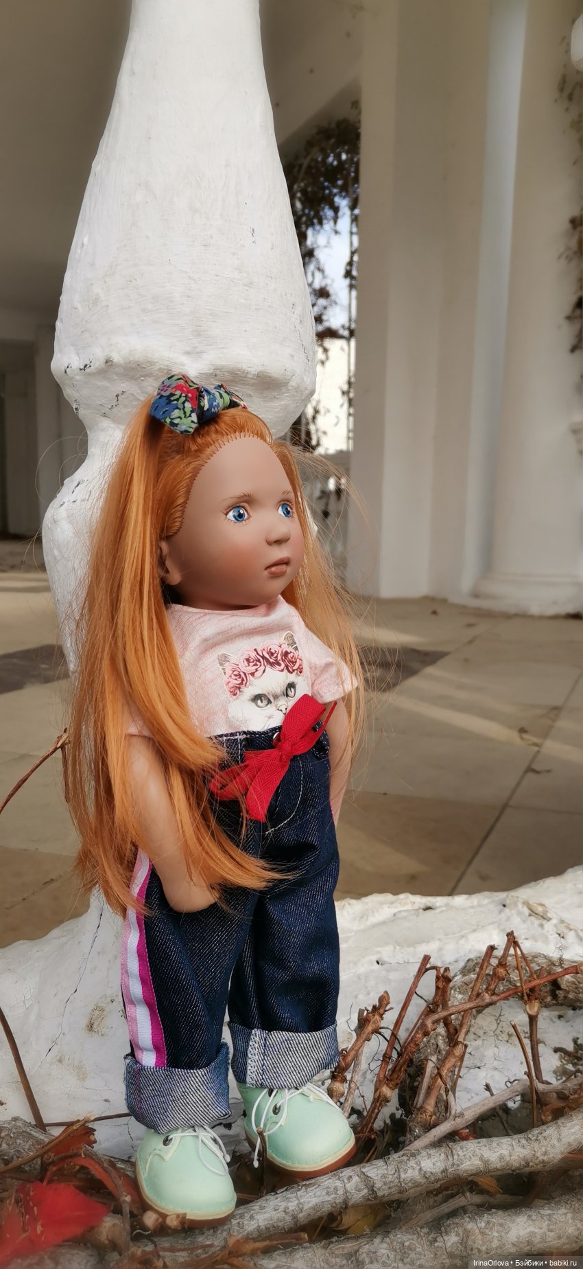 Хочу весну...Хочу весну-у -у