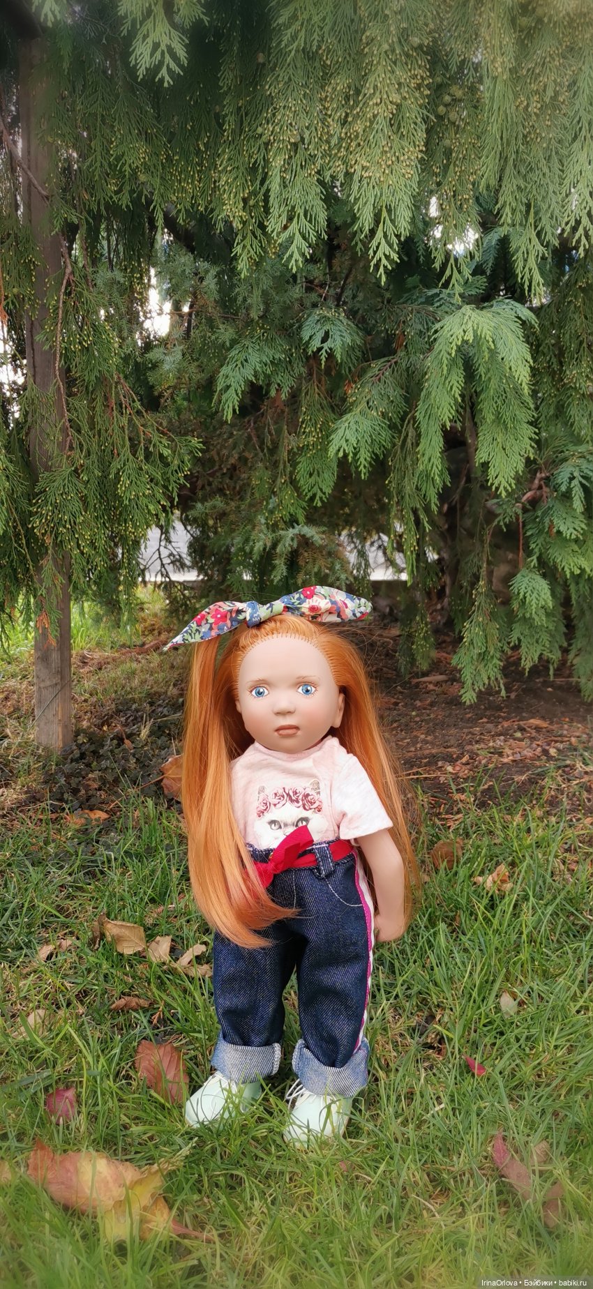 Хочу весну...Хочу весну-у -у