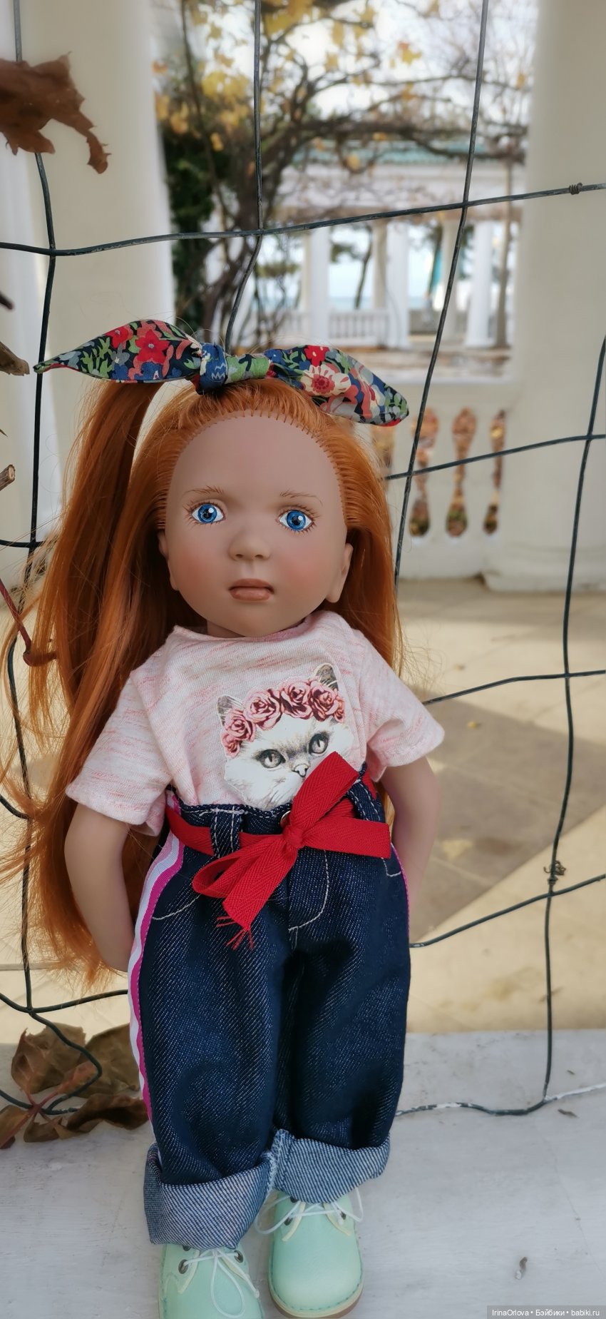 Хочу весну...Хочу весну-у -у